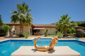 Villa Esturión